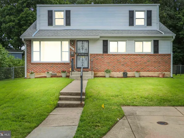 6937 Halleck St, District Heights, MD 20747