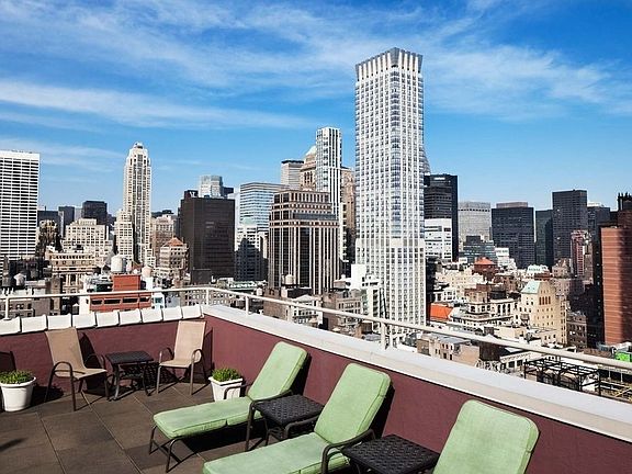 5th image of 50 W 34th St APT 3C7
