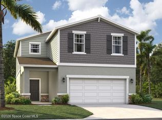 777 Castleford Ave NE, Palm Bay, FL 32905