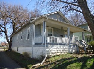 2617 S 6th St, Louisville, KY 40208