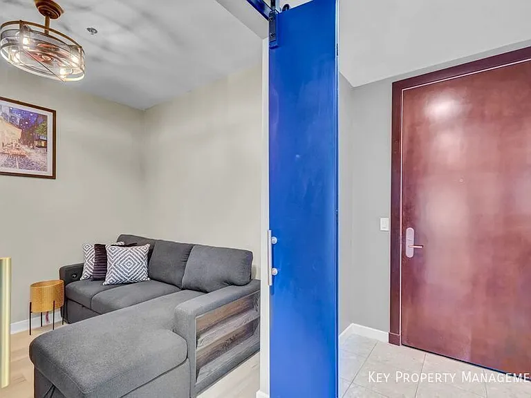4525 Dean Martin Dr #1101 — Photo 31