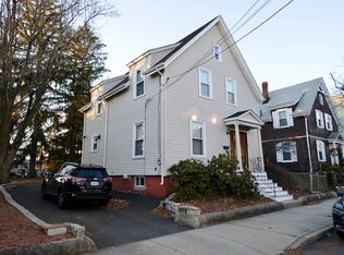 54 Robinson St, Lynn, MA 01905