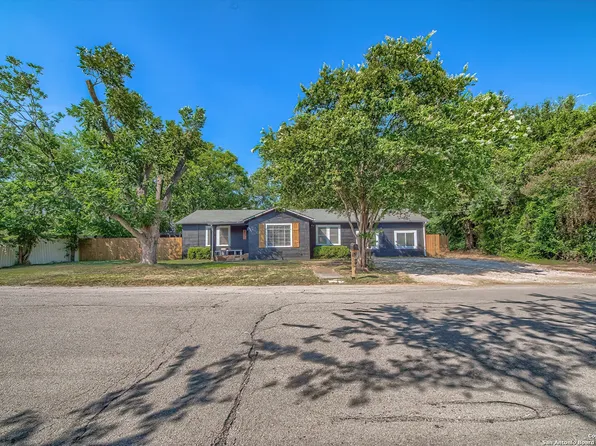 155 Richter, New Braunfels, TX 78130