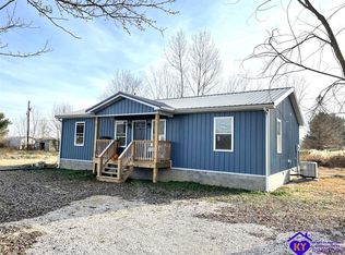 4498 S L And N Tpke, Magnolia, KY 42757