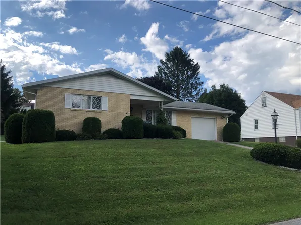 434 Girard St, Johnstown, PA 15905