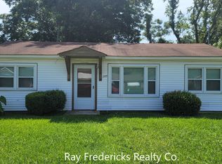 1307 Bruce St, Augusta, GA 30901