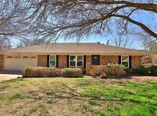 2709 Darrell Dr, Abilene, TX 79606