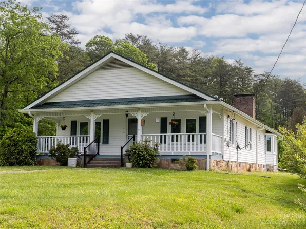 1304 Souther Rd, Old Fort, NC 28762