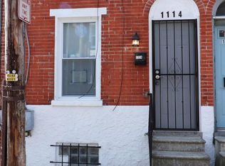 1114 Conrad St, Wilmington, DE 19805
