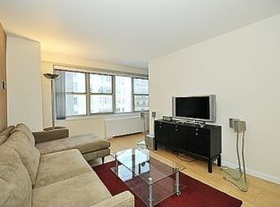 155 W 68th St APT 1701, New York, NY