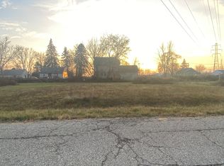 Lutes St, New Haven, MI 48048