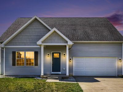 11501 Warrior Trl, Grass Lake, MI, 49240