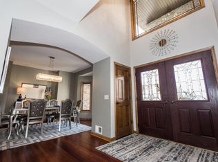 3030 Aspen Lake Dr NE, Blaine, MN 55449