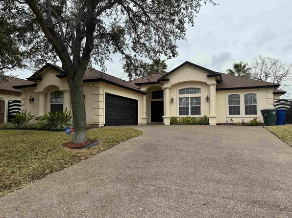 5124 Bengo Bay Rd, Laredo, TX 78041