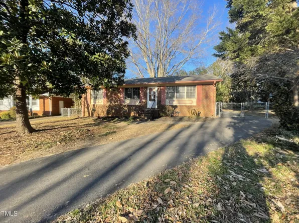 2801 Oshanter Pl, Raleigh, NC 27604