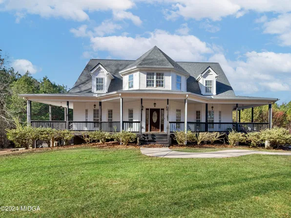 435 N Green Cir, McDonough, GA 30252