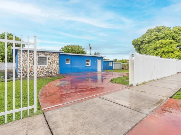 2330 NW 90th St, Miami, FL 33147