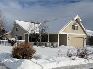 2619 Lily Dr, Bozeman, MT 59718