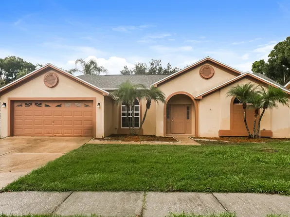 2612 Brianholly Dr, Valrico, FL 33596