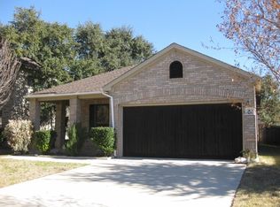 506 Clover Flat Rd, Cedar Park, TX 78613