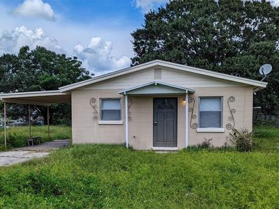 260 Harrison St, Lake Wales, FL, 33859