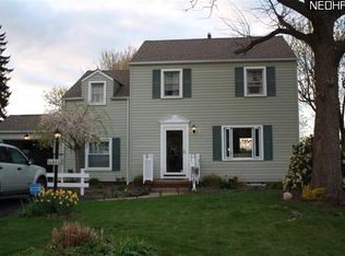 4253 20th St NW, Canton, OH 44708