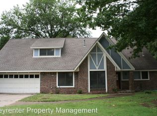5711 E 97th Pl S, Tulsa, OK 74137