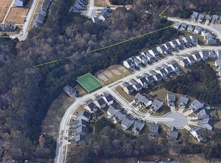 6462 Grey Fox Way, Riverdale, GA 30296