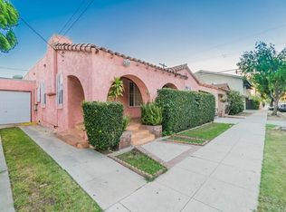 930 E 20th St, Long Beach, CA 90806