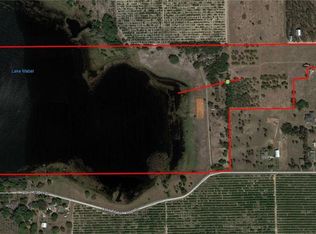 701 Lake Mabel Loop Rd, Lake Wales, FL 33898