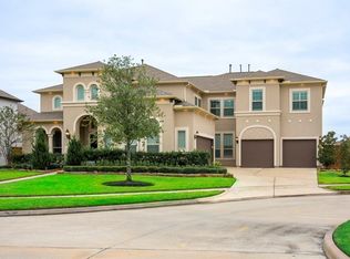 26606 Majestic Ridge Ln, Katy, TX 77494