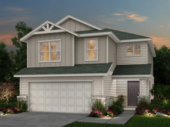 13323 Palm Frond, San Antonio, TX 78245