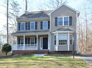 2121 Burnt Bridge Rd, Lynchburg, VA 24503