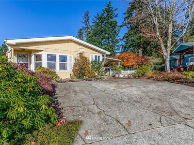 2710 S 371st St, Federal Way, WA, 98003