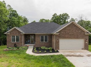 324 Lakeshore Cir, Georgetown, KY 40324