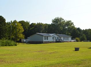 63 New Circle Ln, Henderson, NC 27537