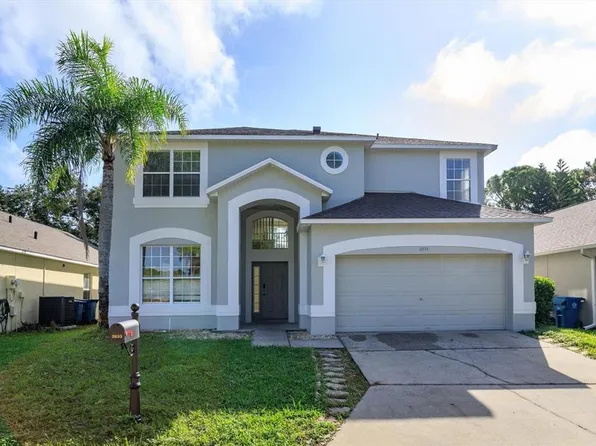 2833 Kokomo Loop, Haines City, FL 33844