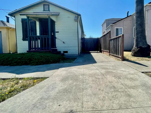 311 S 17th St, Richmond, CA 94804