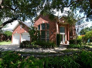 5602 Ivory Mist Ln, Houston, TX 77041