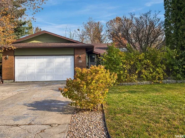 122 MICHENER Drive, Regina, SK S4V 0G8
