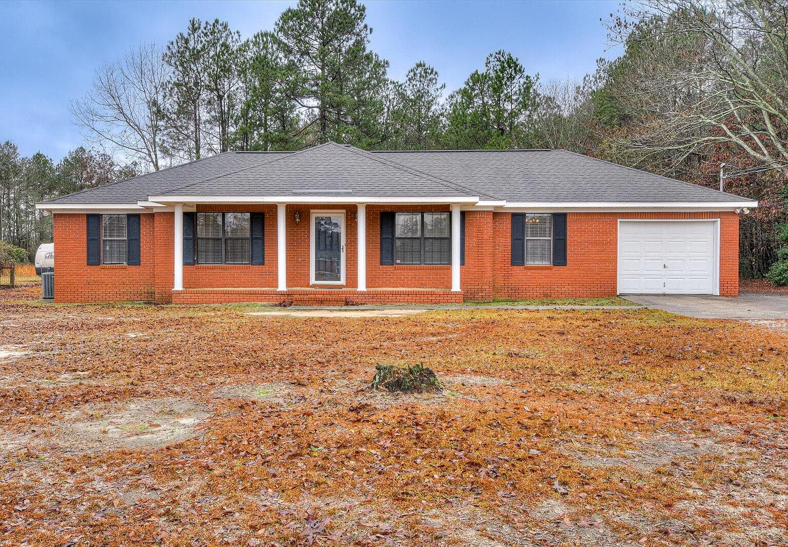 4169 Bath Edie Rd, Hephzibah, GA 30815 Zillow
