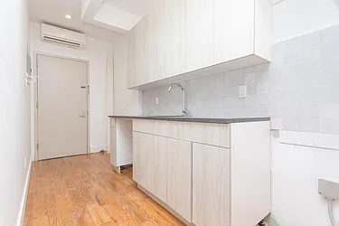 Rented by Brooklyn Group