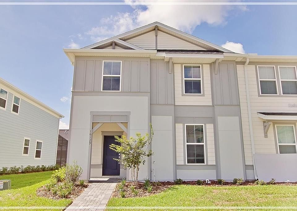 1st image of 16129 PALM FROND AVENUE
