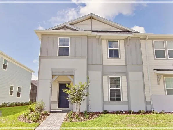 16129 PALM FROND AVENUE, CLERMONT, FL 34714