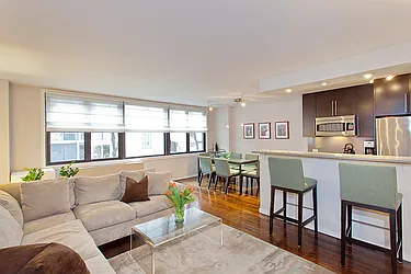 Sold by Brown Harris Stevens