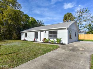 980 Alexander Ave, Port Orange, FL 32129