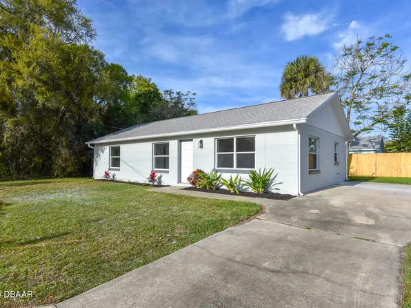 980 Alexander Ave, Port Orange, FL 32129
