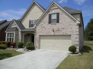 3046 Tuscan Ridge Dr, Snellville, GA 30039