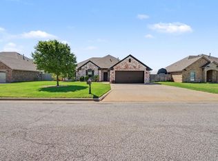 1212 Northridge Blvd, Altus, OK 73521