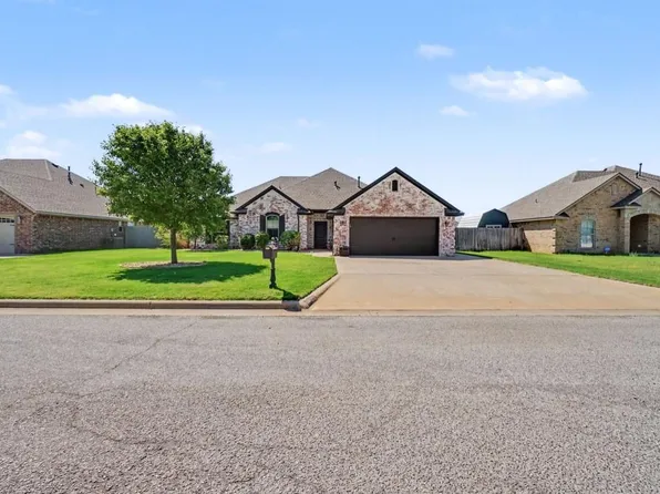 1212 Northridge Blvd, Altus, OK 73521